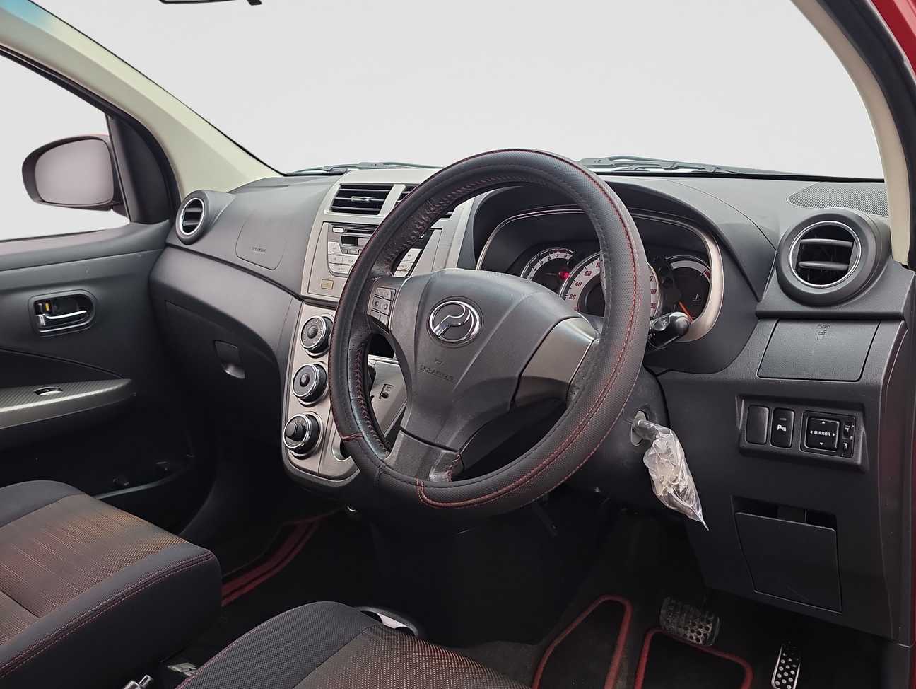 used 2016 Perodua Myvi SE 1.5
