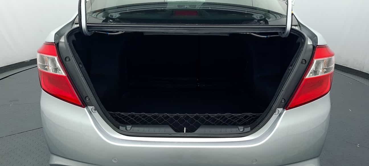 used 2017 Perodua BEZZA ADVANCED 1.3