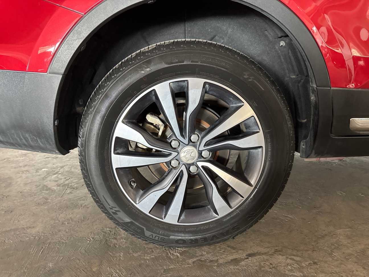 used 2022 Proton X70 Executive 1.8