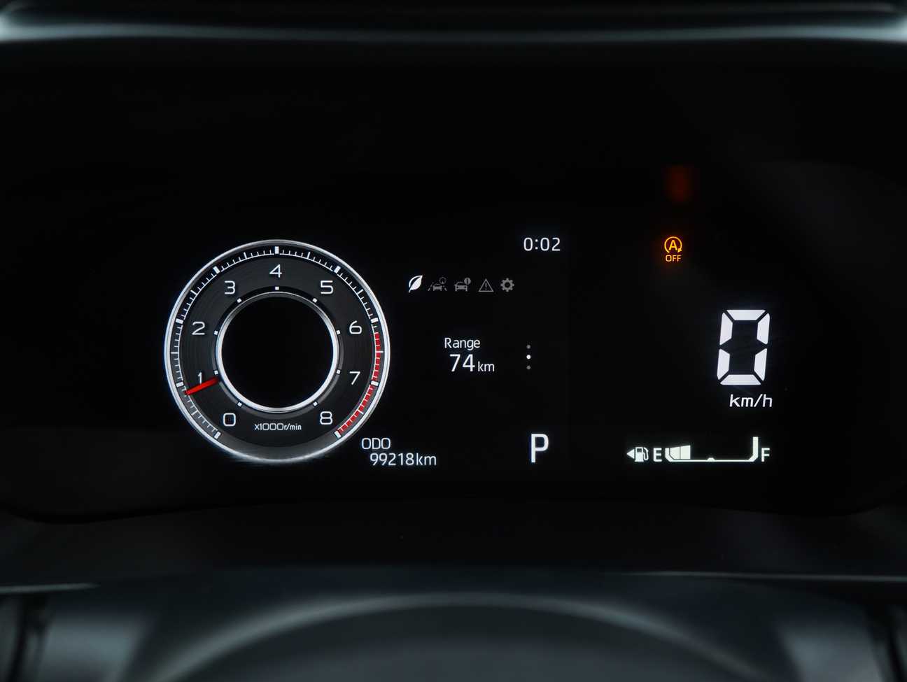 used 2022 Perodua Ativa H 1.0