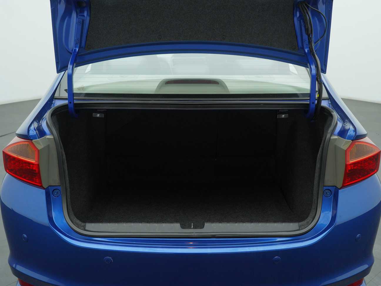 used 2014 Honda City V 1.5