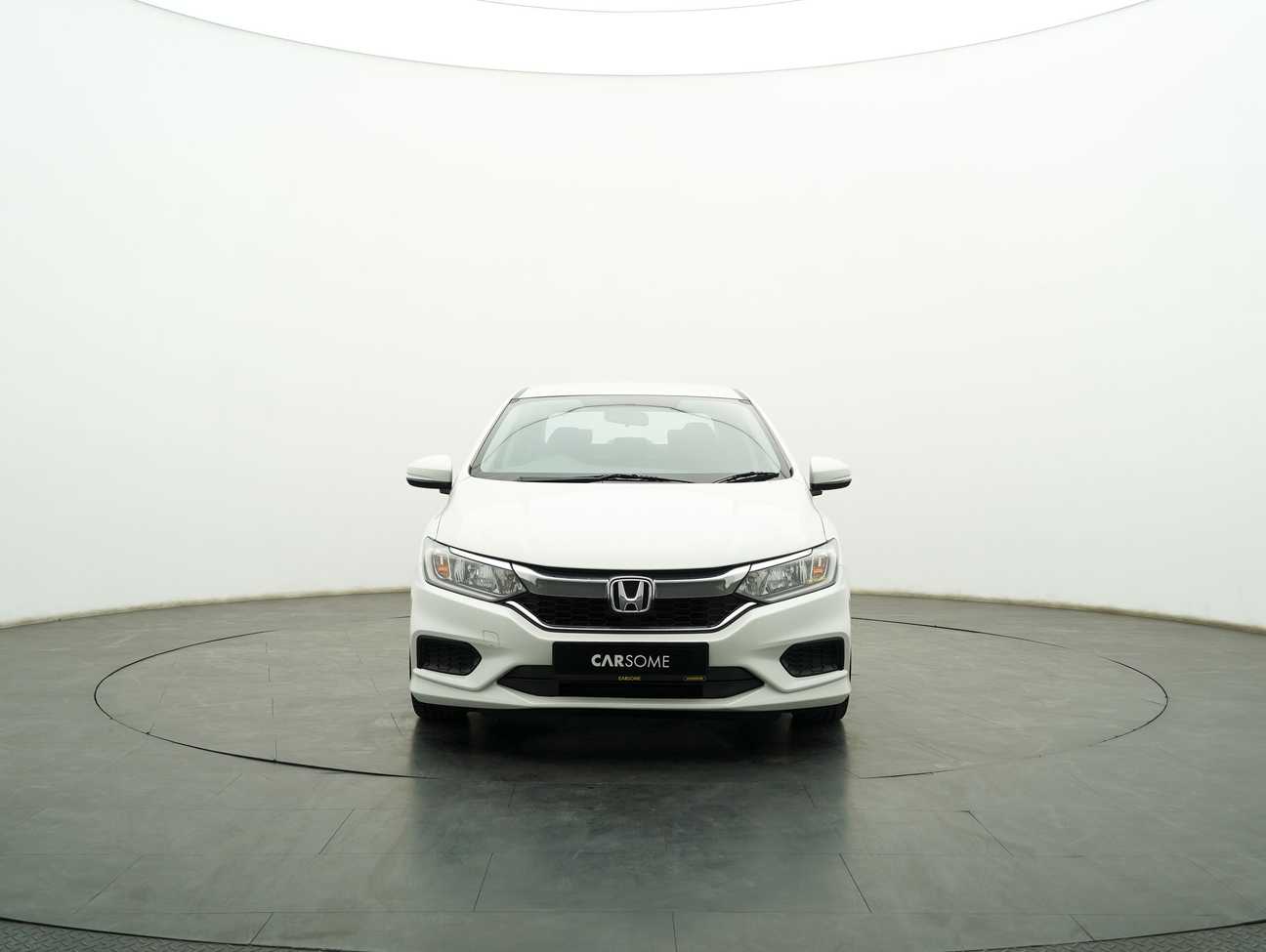 used 2019 Honda City S 1.5