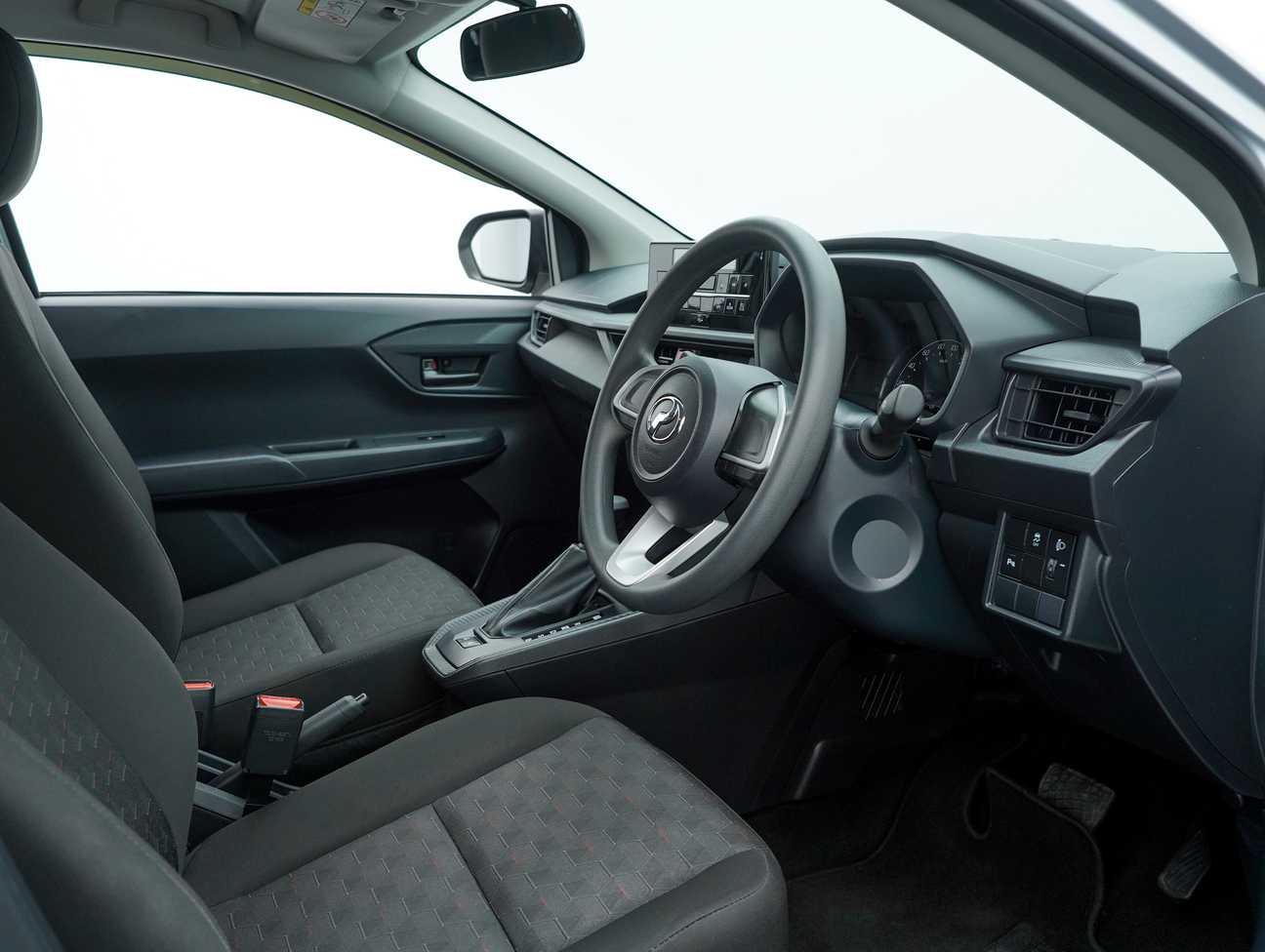 terpakai 2023 Perodua AXIA X 1.0