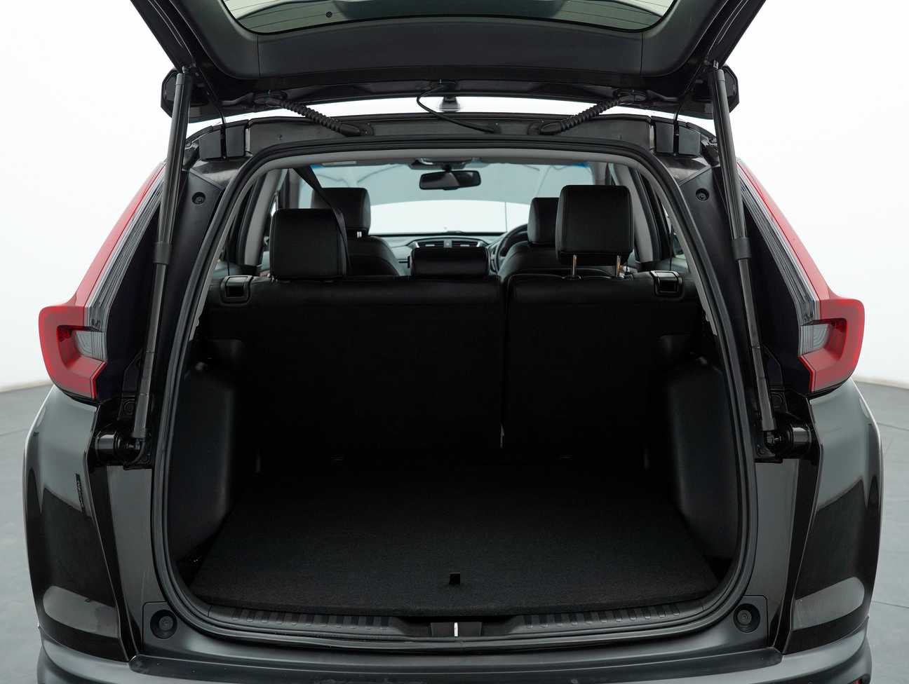 used 2022 Honda CR-V TC-P 1.5