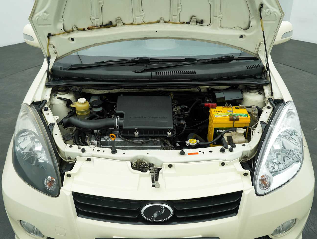 used 2011 Perodua Myvi EZi 1.3