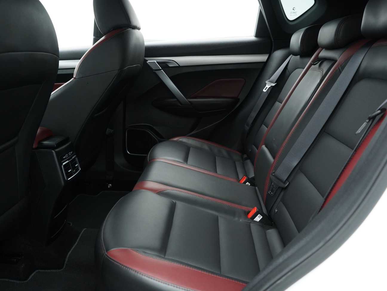 used 2021 Proton X50 Premium 1.5