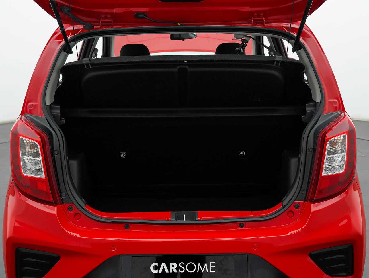 terpakai 2022 Perodua AXIA GXtra 1.0