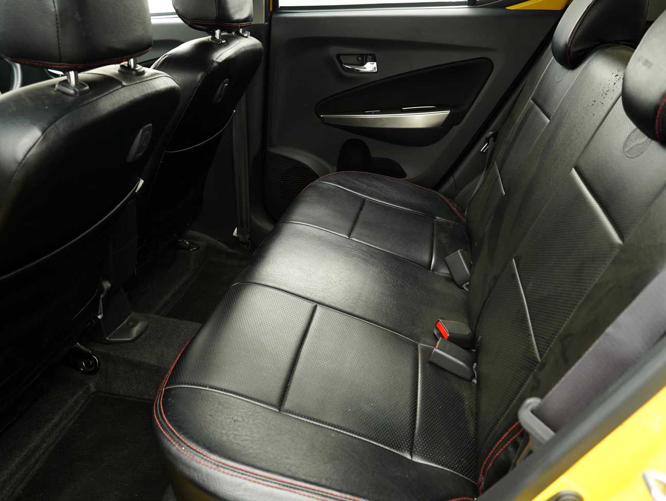 used 2016 Perodua AXIA SE 1.0