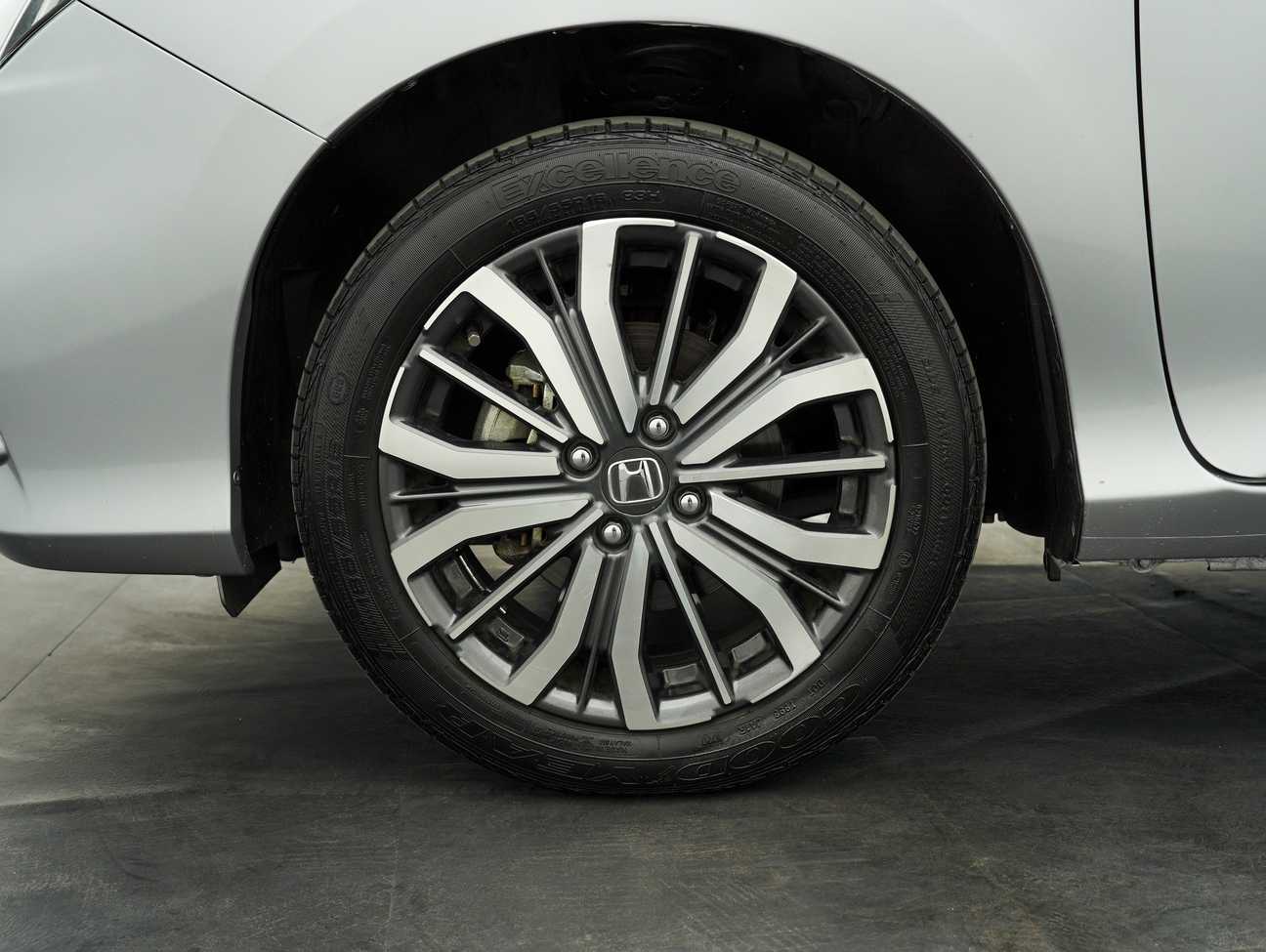 used 2018 Honda City E 1.5