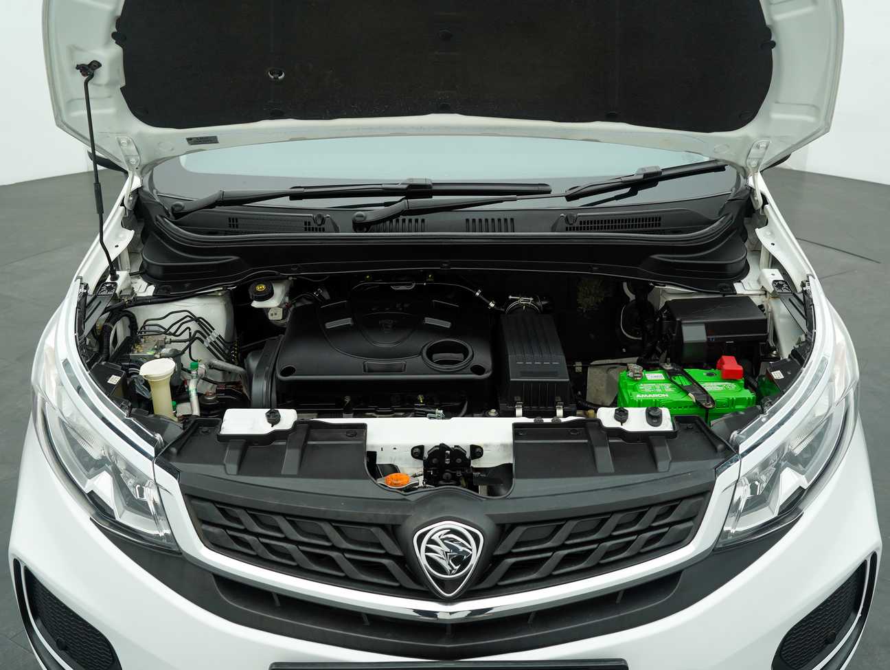 terpakai 2019 Proton Persona Standard 1.6