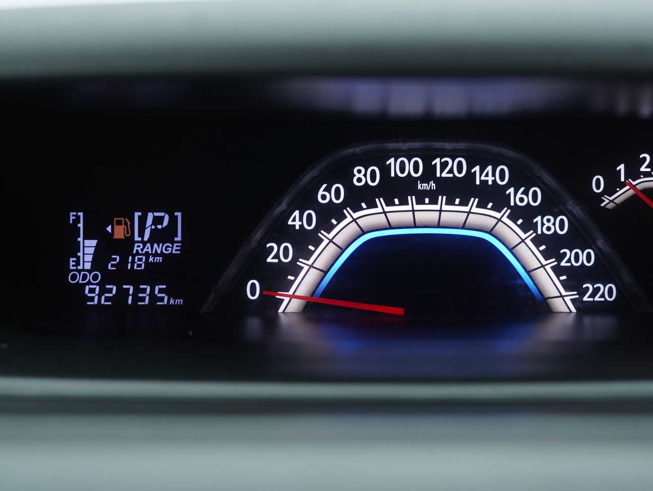 used 2018 Perodua Alza SE 1.5