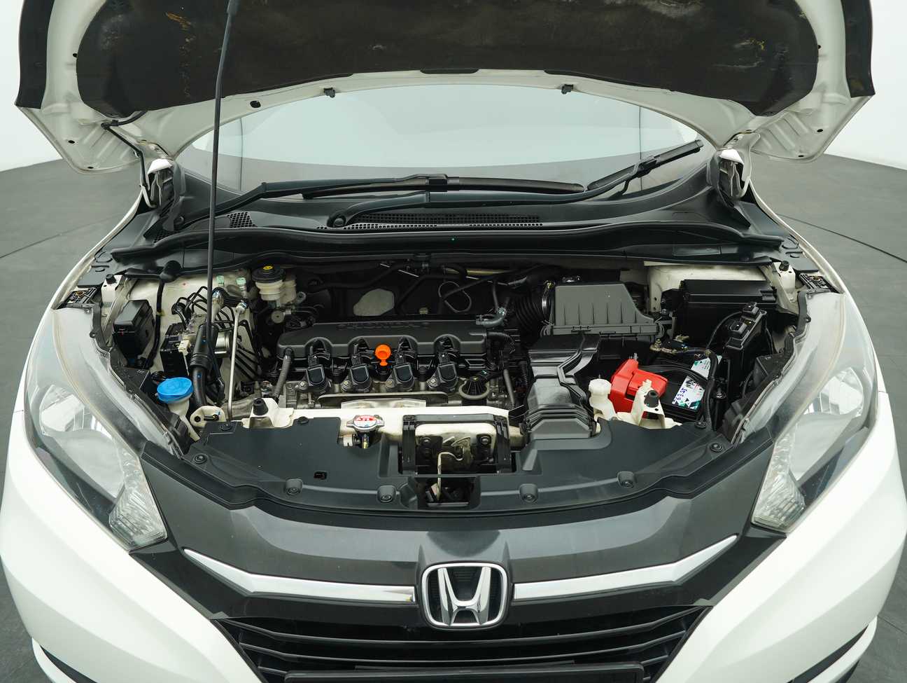 used 2018 Honda HR-V E 1.8