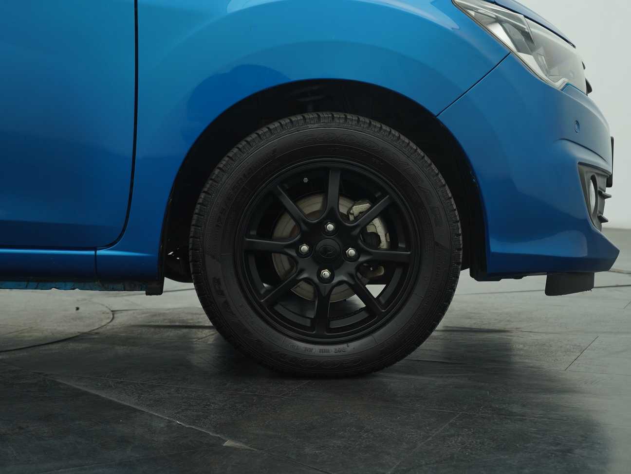 used 2016 Perodua Bezza X Premium 1.3