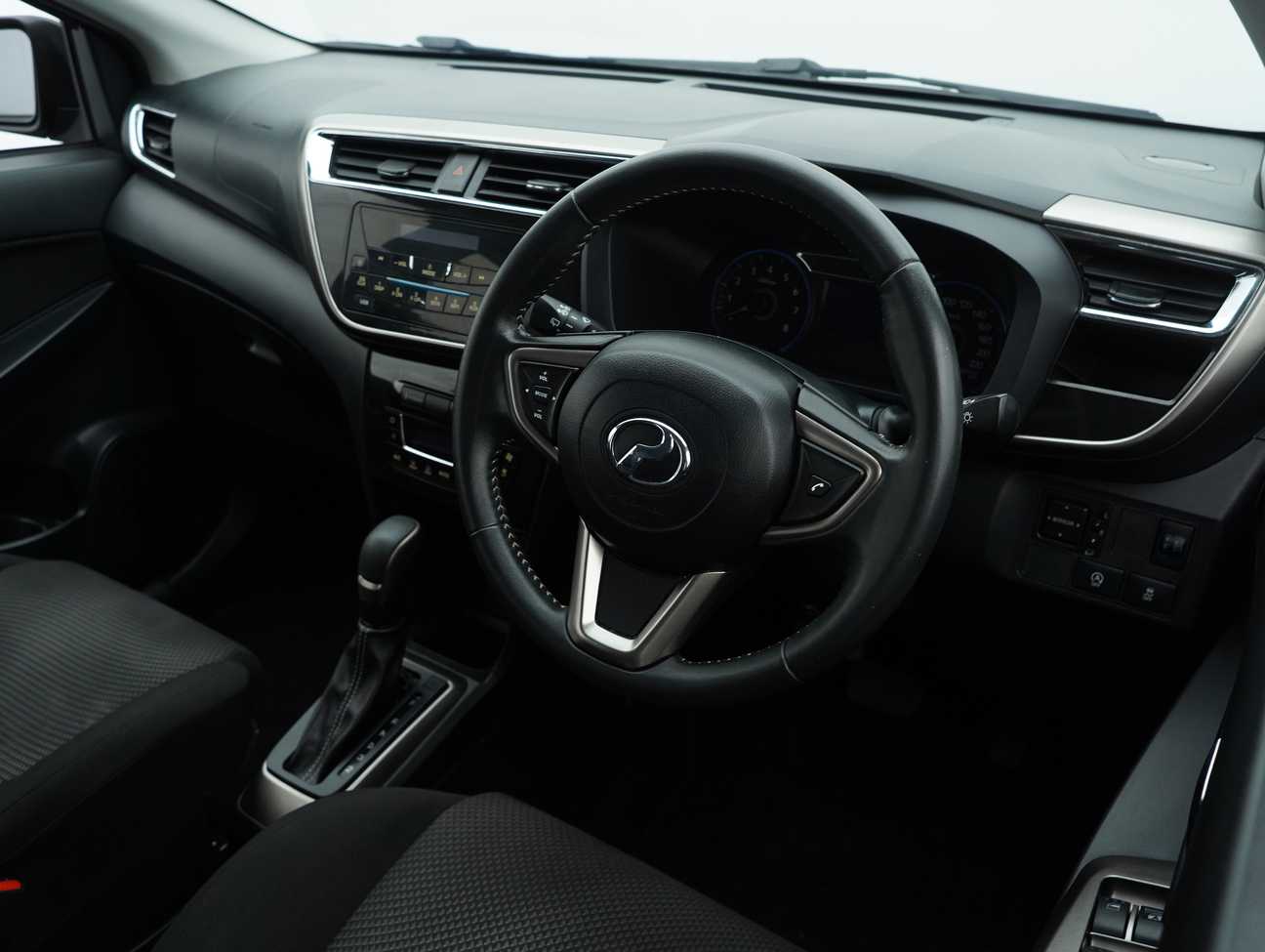 used 2019 Perodua Myvi H 1.5