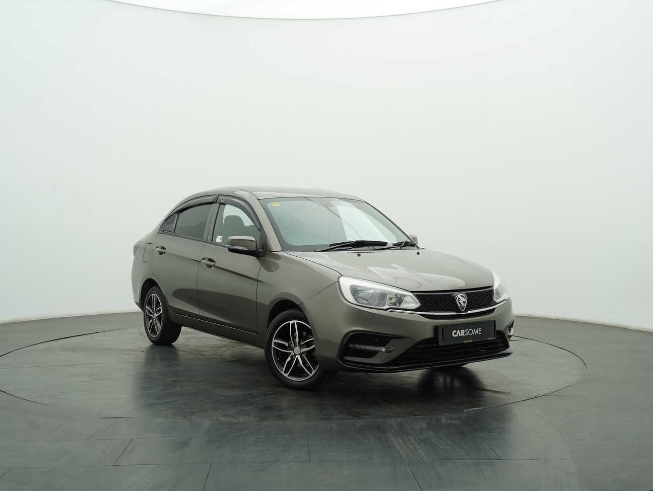 used 2020 Proton Saga Premium 1.3