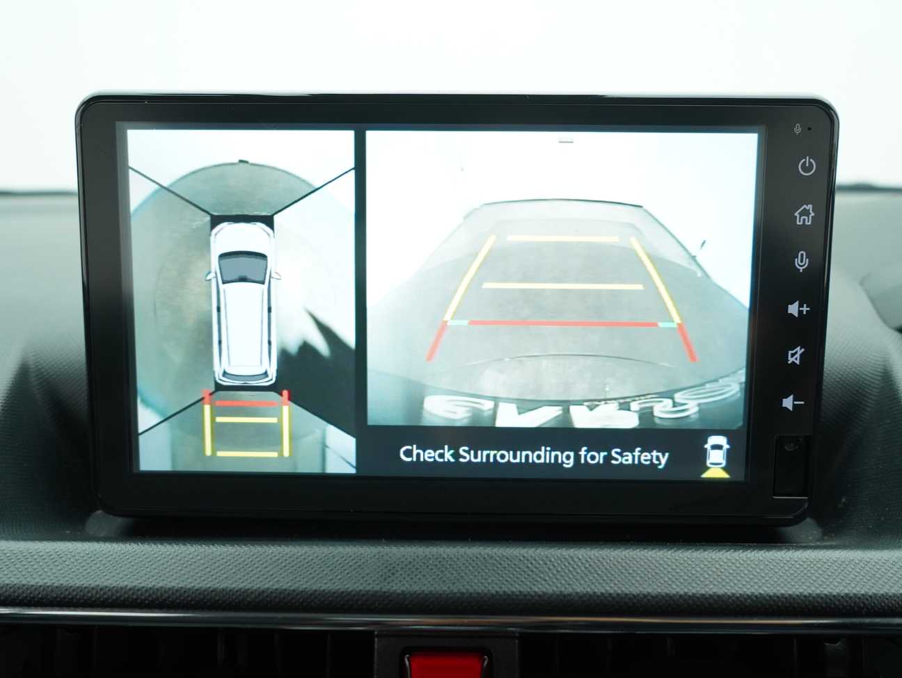 terpakai 2023 Perodua Alza AV 1.5