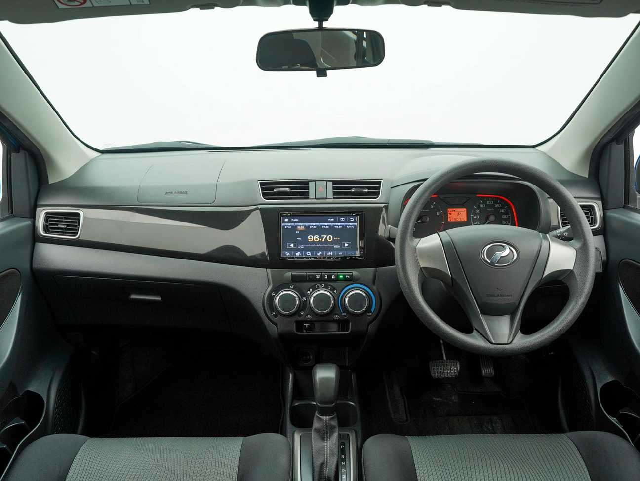 used 2017 Perodua Bezza X Premium 1.3