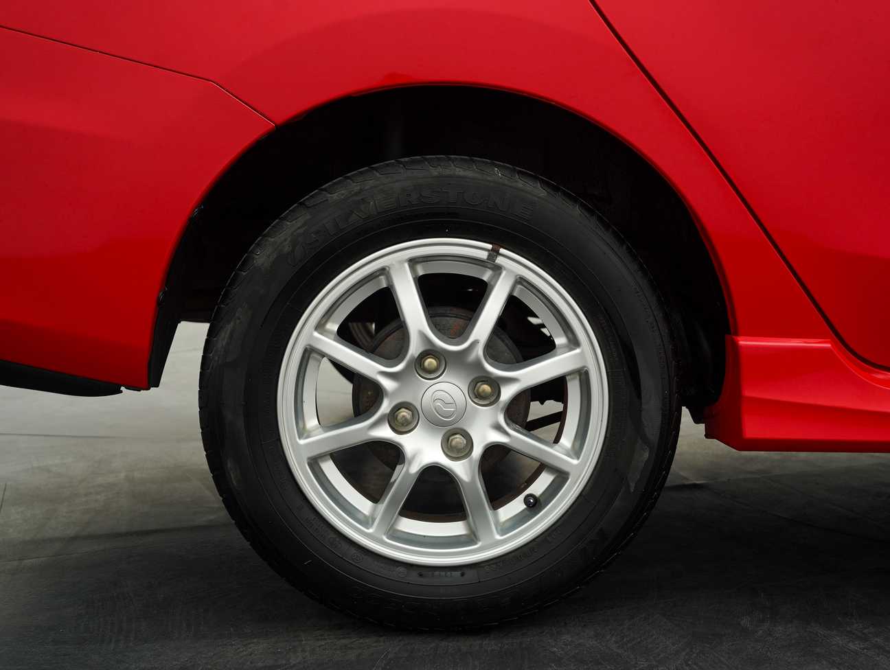 used 2019 Perodua Bezza G Standard 1.0