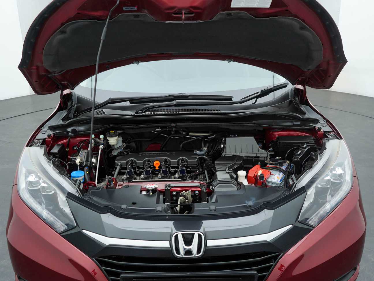 used 2017 Honda HR-V V 1.8