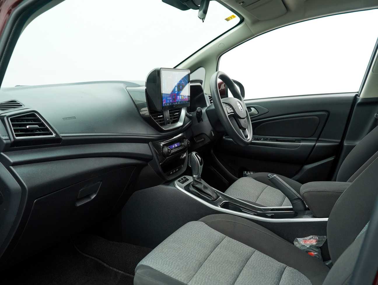 terpakai 2021 Proton Persona Executive 1.6