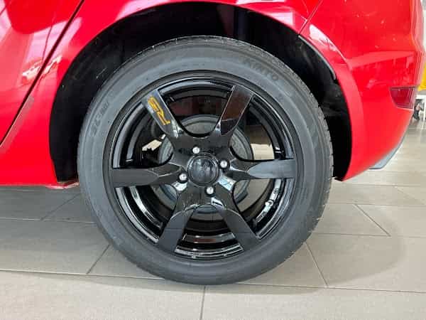 used 2010 Ford Fiesta Sport 1.6