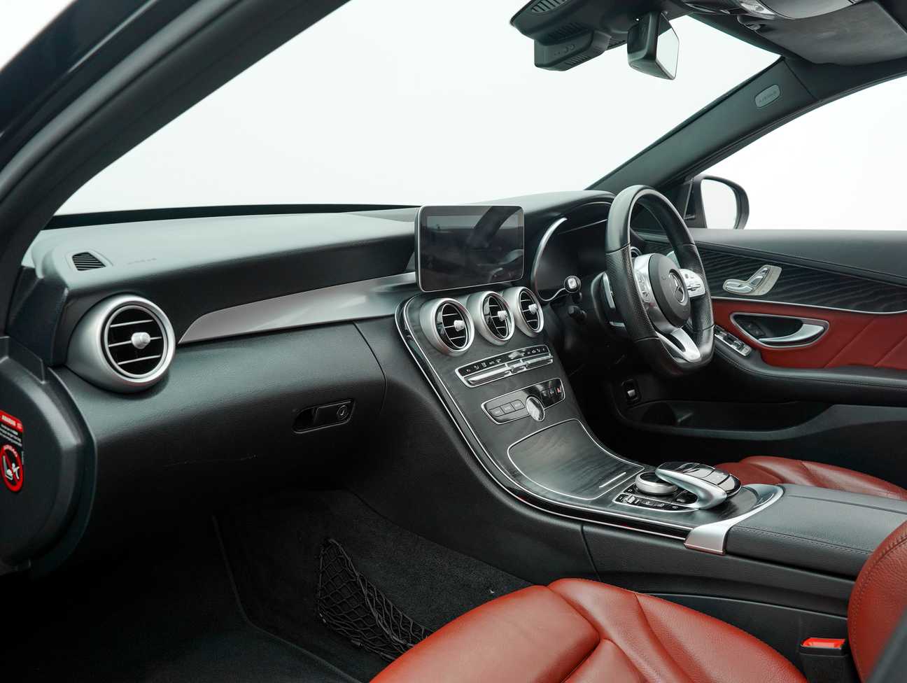 used 2019 Mercedes-Benz C 300 (CKD) 2.0