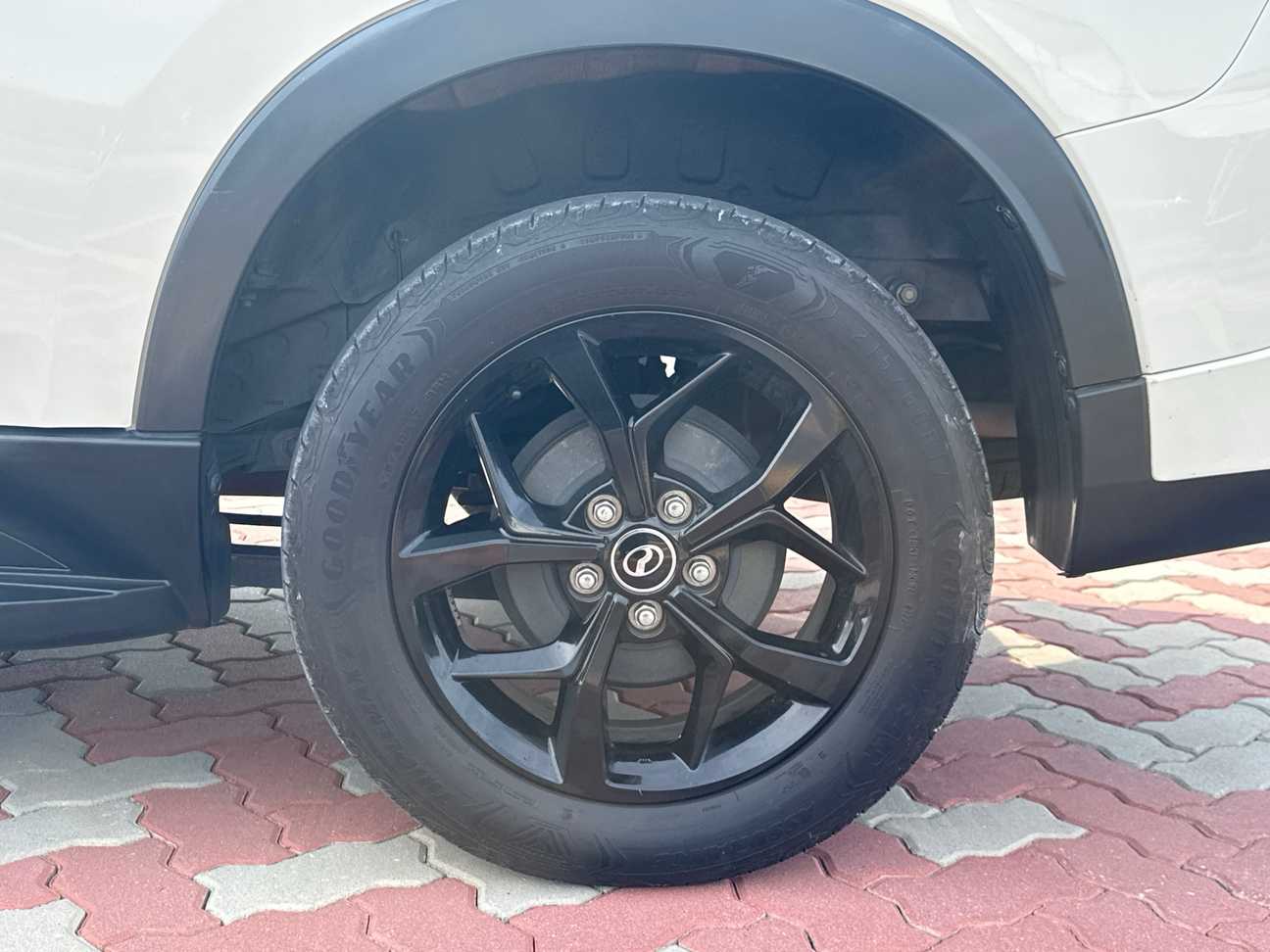 used 2022 Perodua Aruz AV 1.5