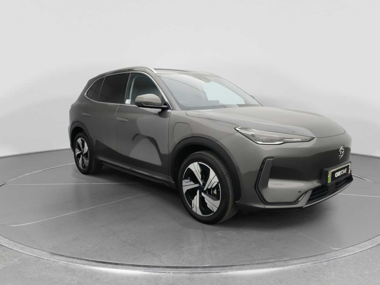 terpakai 2025 Proton e.MAS 7 Premium 