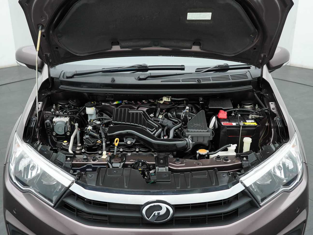 used 2017 Perodua Bezza X Premium 1.3