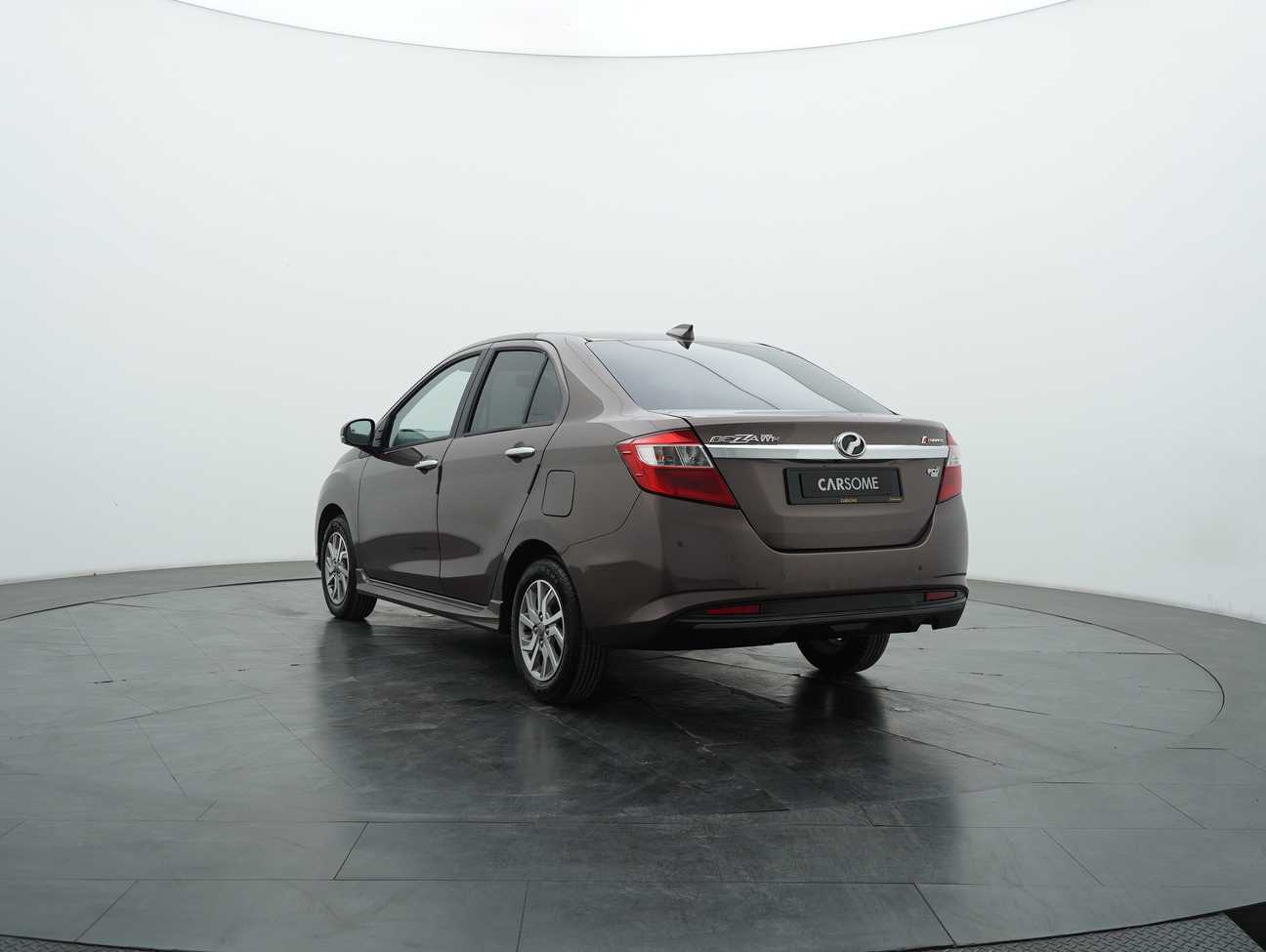 used 2019 Perodua Bezza Advance 1.3