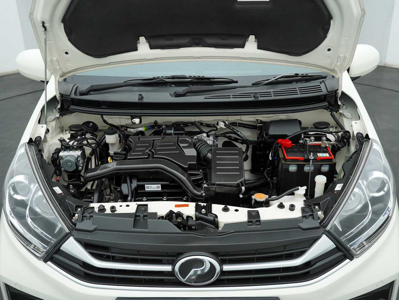 used 2019 Perodua AXIA G 1.0