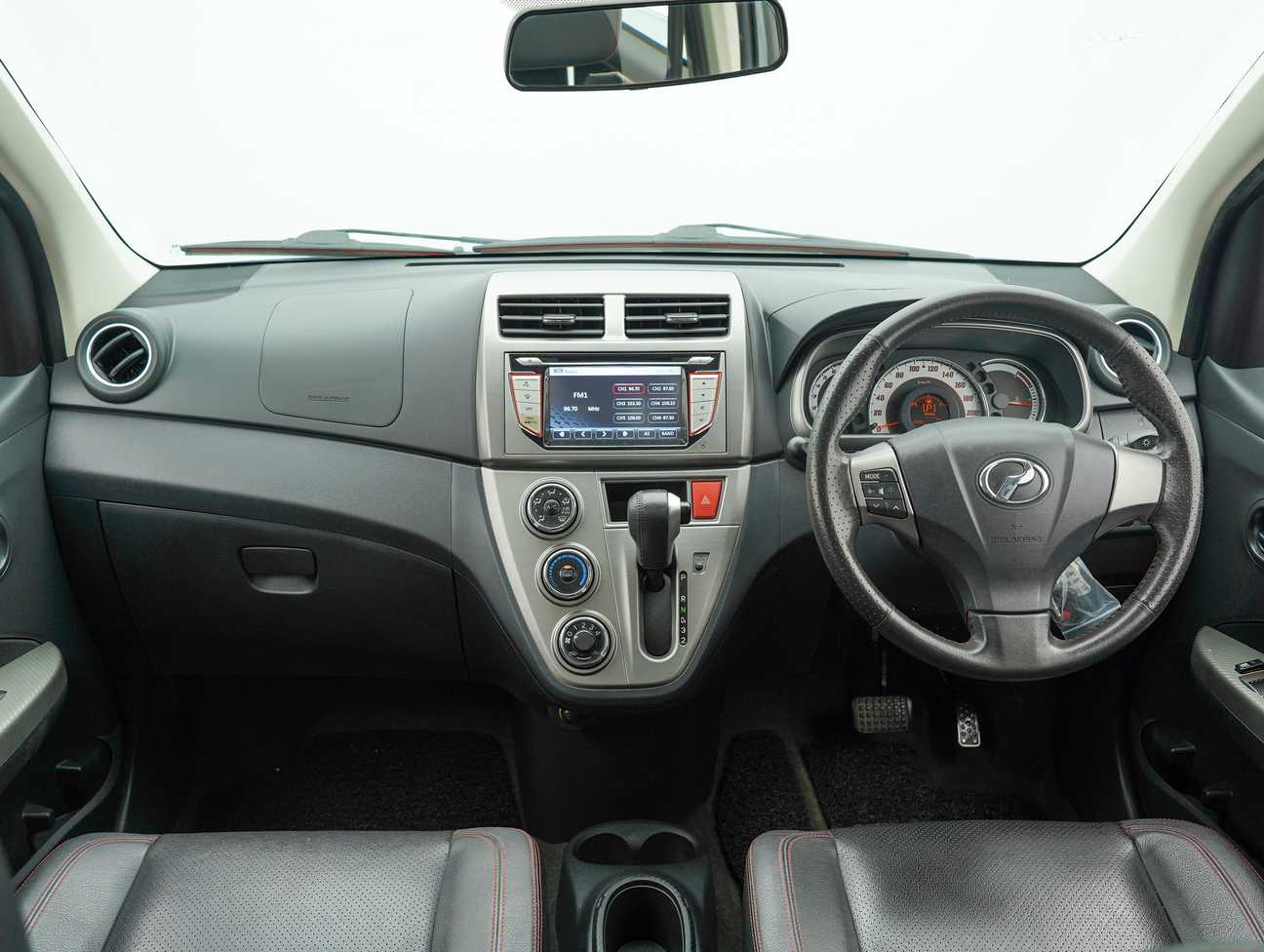 used 2017 Perodua Myvi Advance 1.5