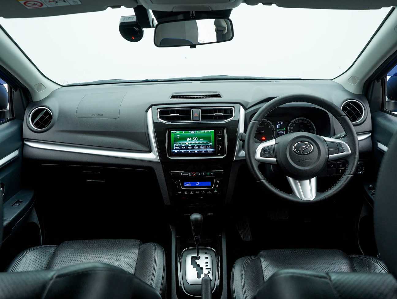 used 2021 Perodua Aruz AV 1.5