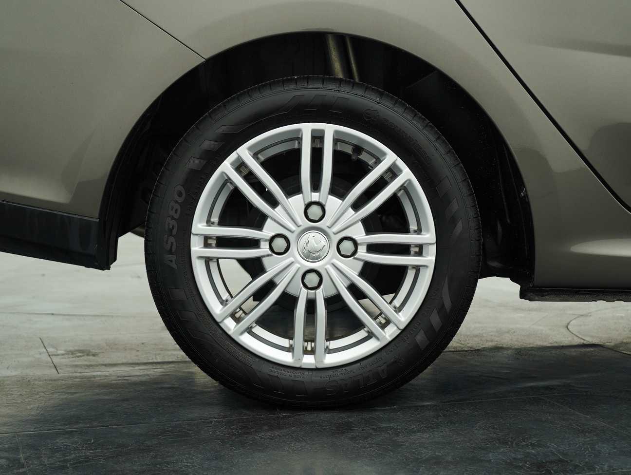 used 2022 Proton Persona Standard 1.6