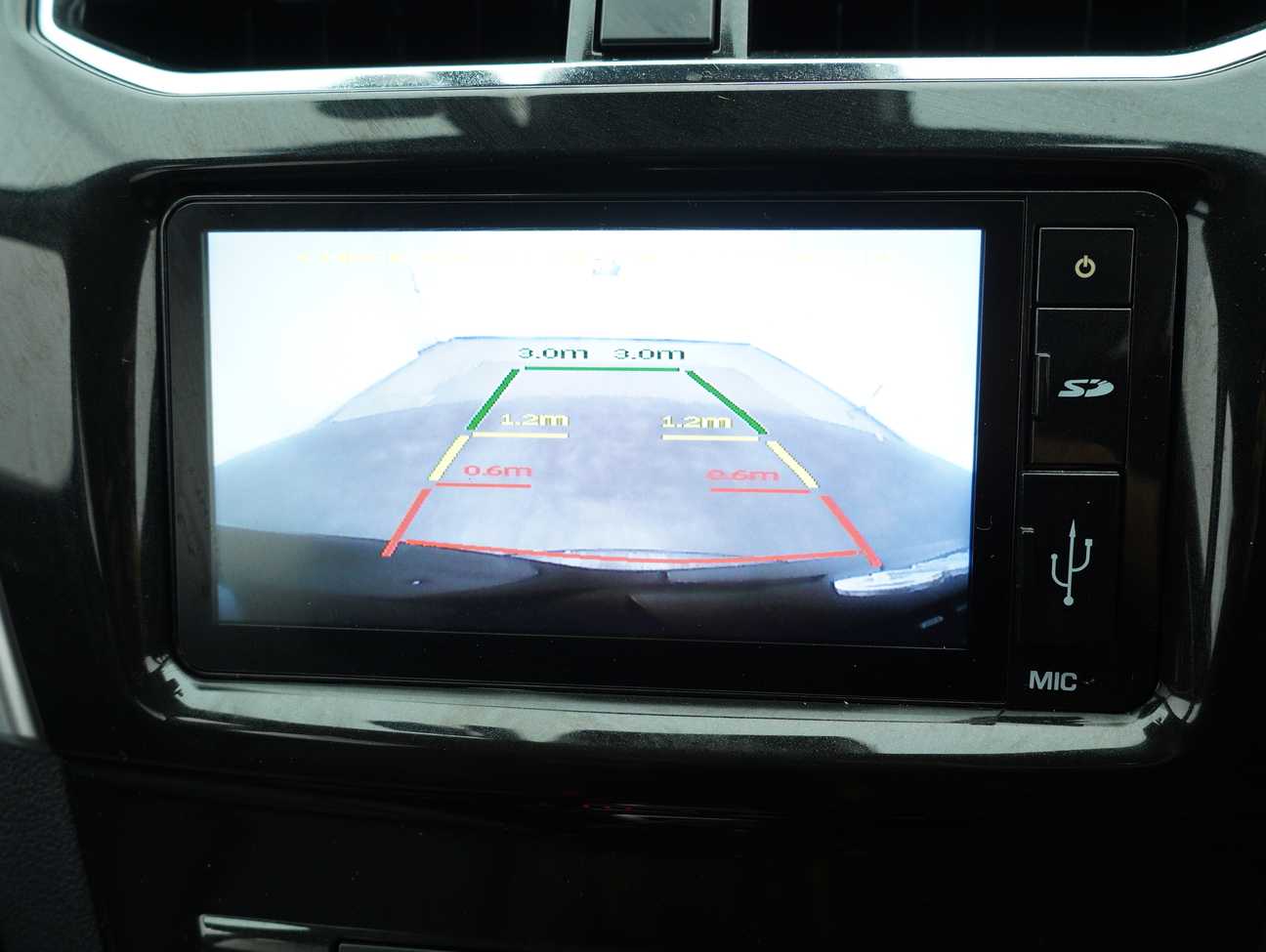 terpakai 2023 Perodua Aruz AV 1.5