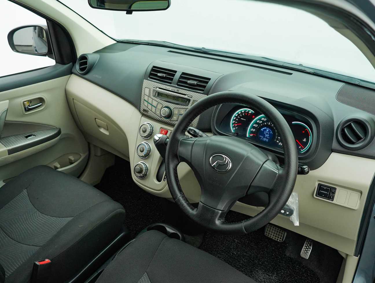 used 2011 Perodua Myvi EZi 1.3