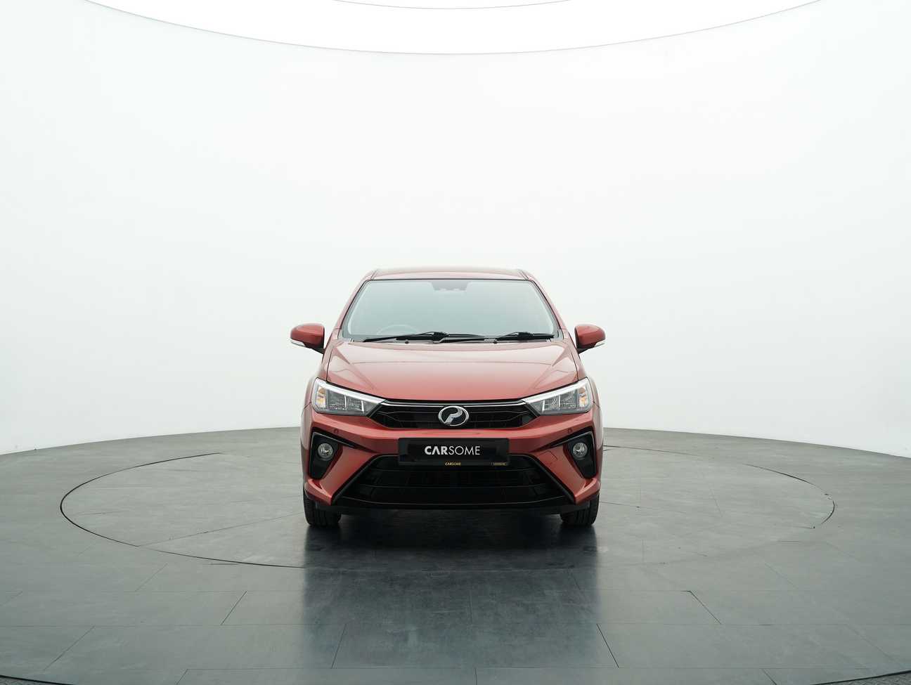 used 2022 Perodua Bezza Advance 1.3