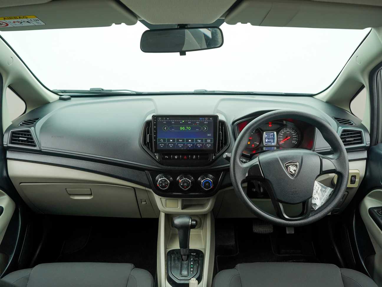 used 2017 Proton Persona Standard 1.6