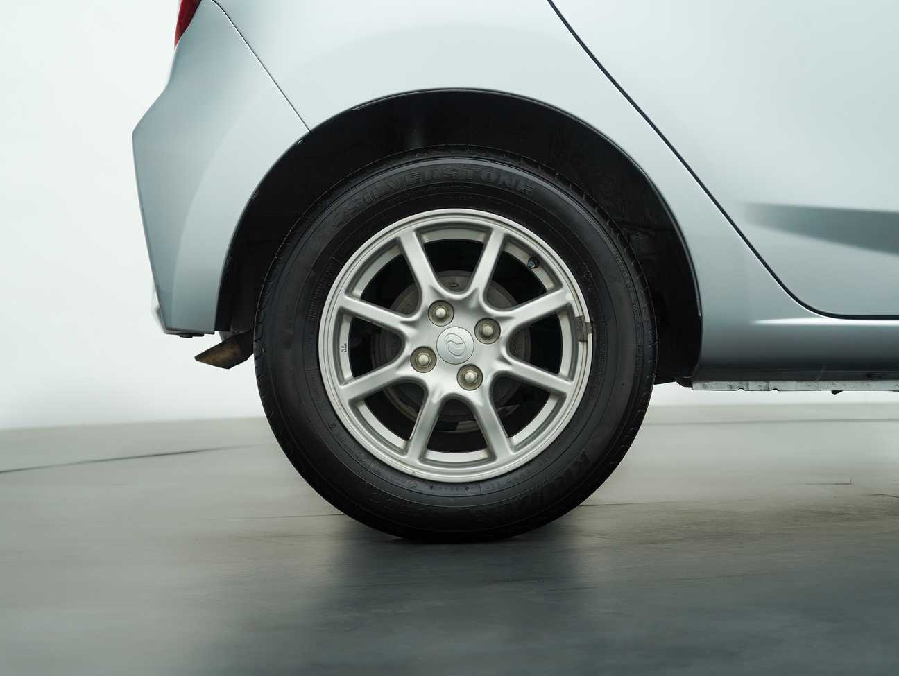 used 2020 Perodua AXIA GXtra 1.0