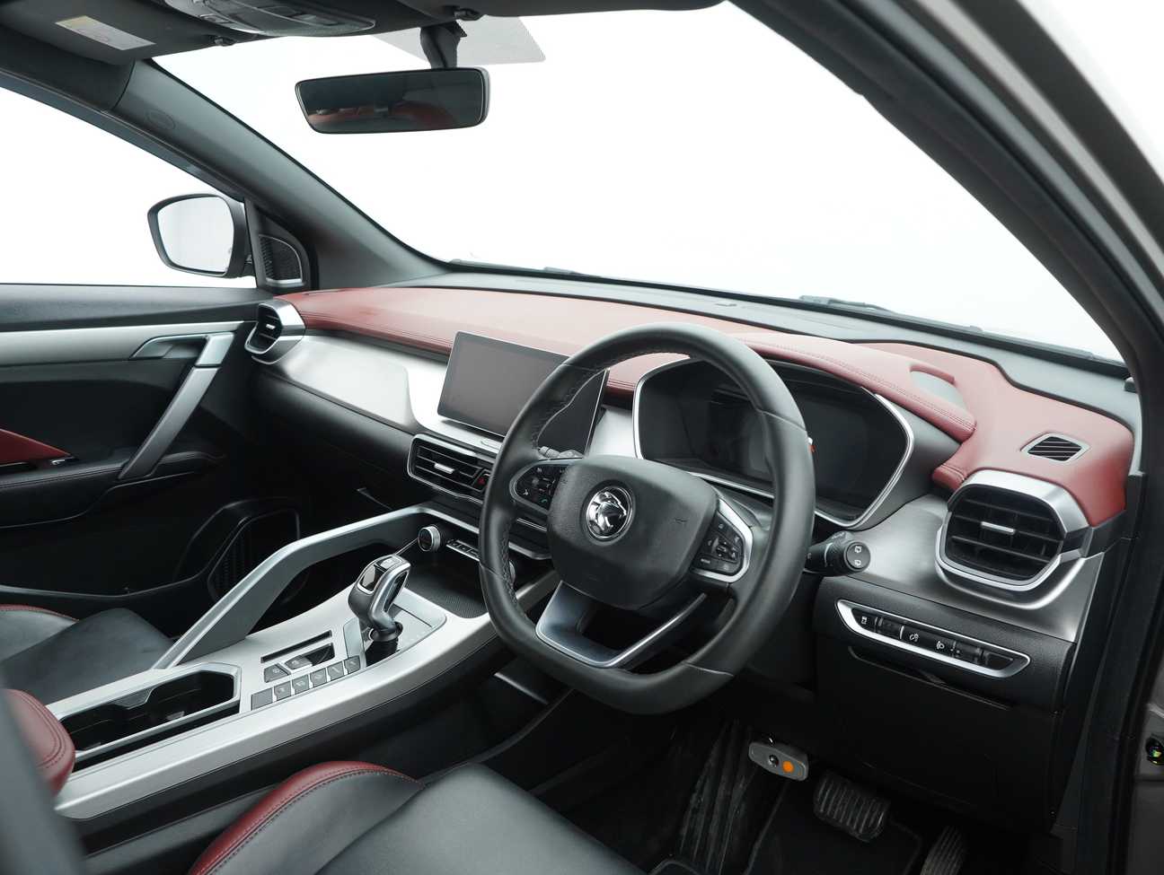 used 2022 Proton X50 Premium 1.5
