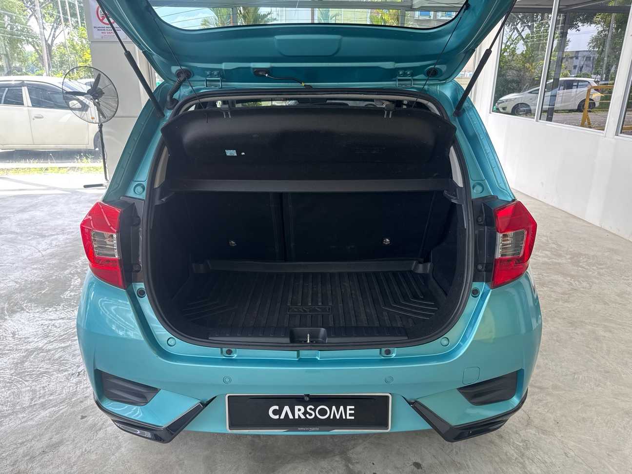 used 2019 Perodua Myvi G 1.3