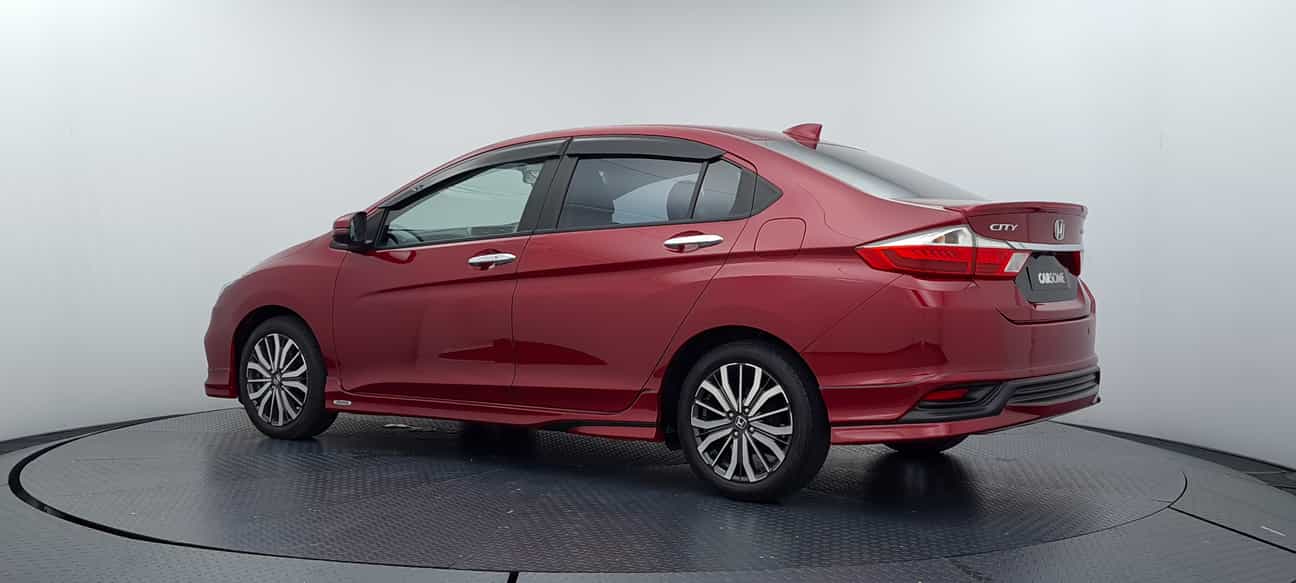 used 2019 Honda CITY V 1.5