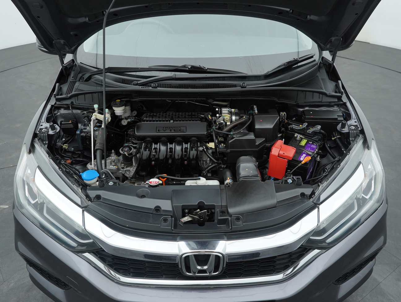 used 2019 Honda City E 1.5