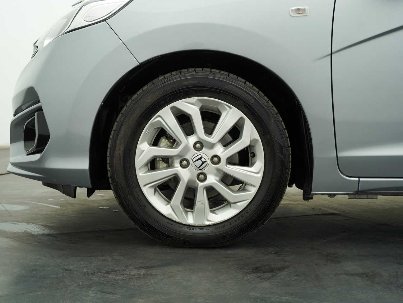 terpakai 2017 Honda Jazz E 1.5