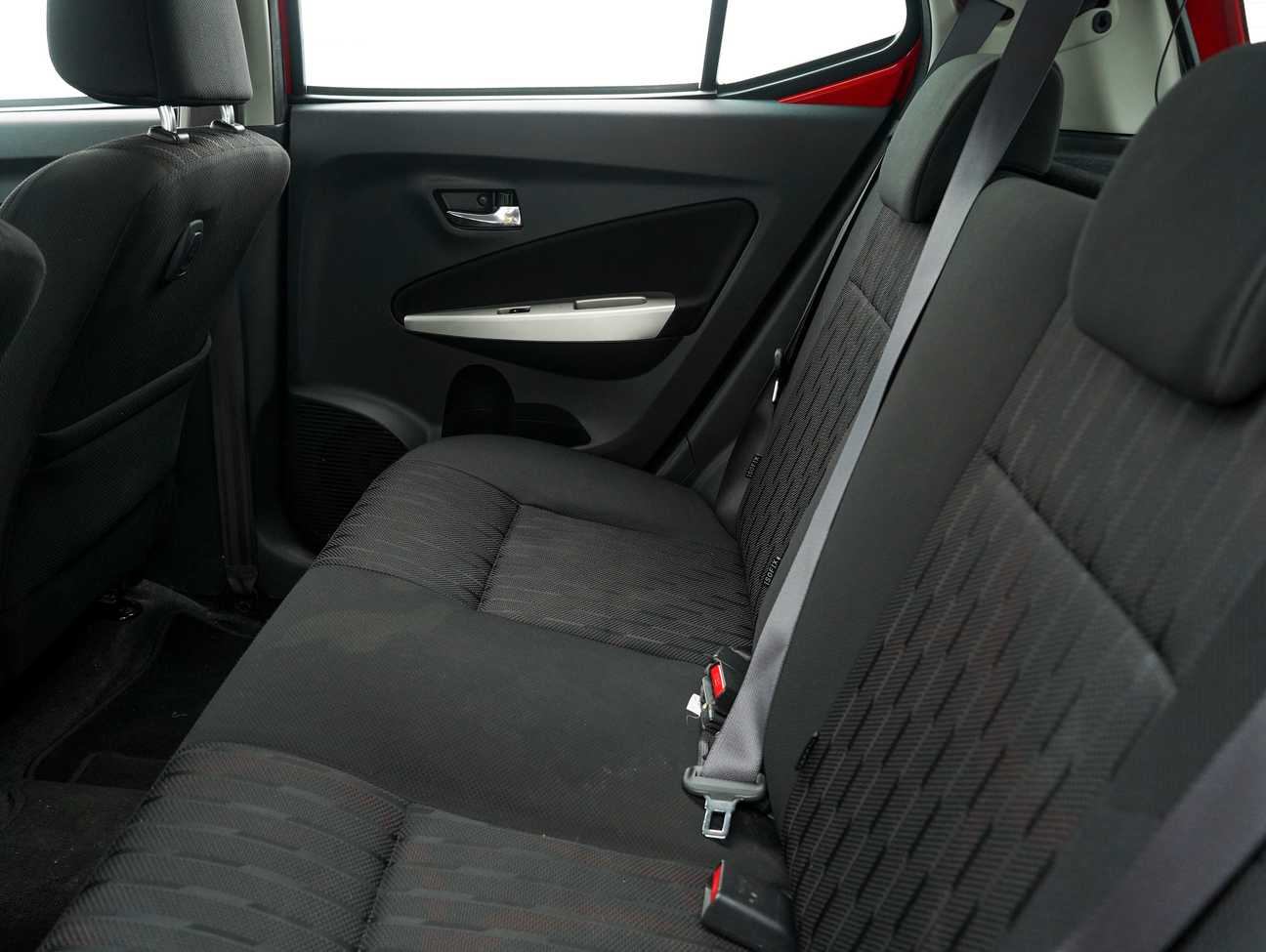 used 2017 Perodua AXIA SE 1.0