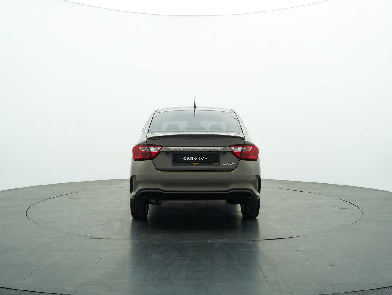 used 2023 Proton Saga Premium 1.3