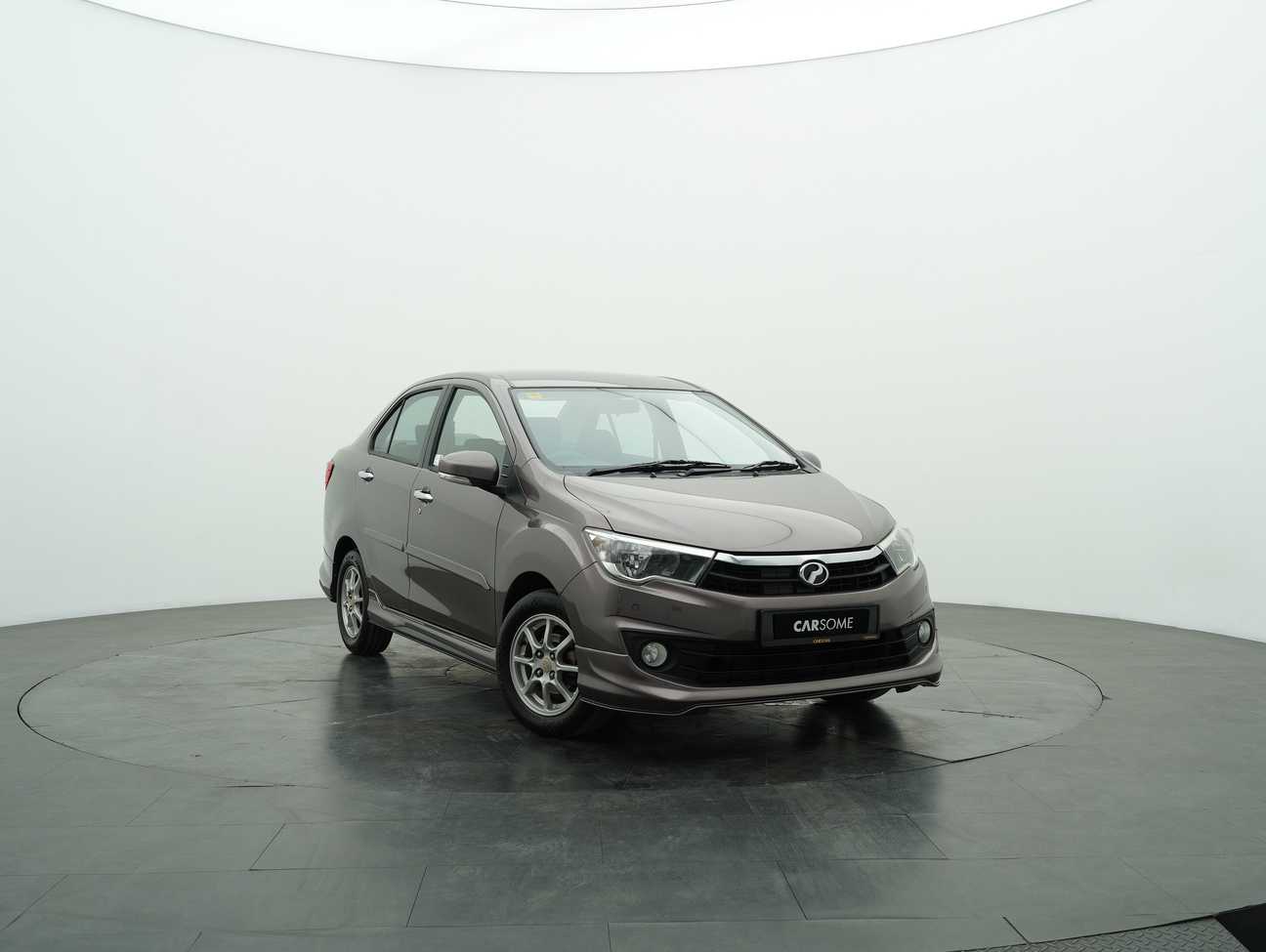 used 2017 Perodua Bezza X Premium 1.3