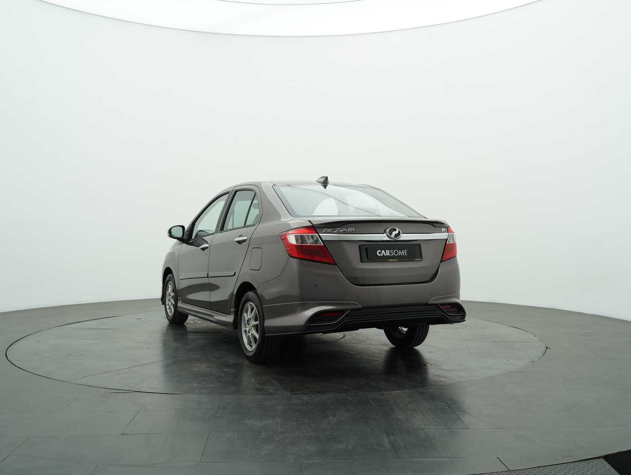 used 2017 Perodua Bezza X Premium 1.3