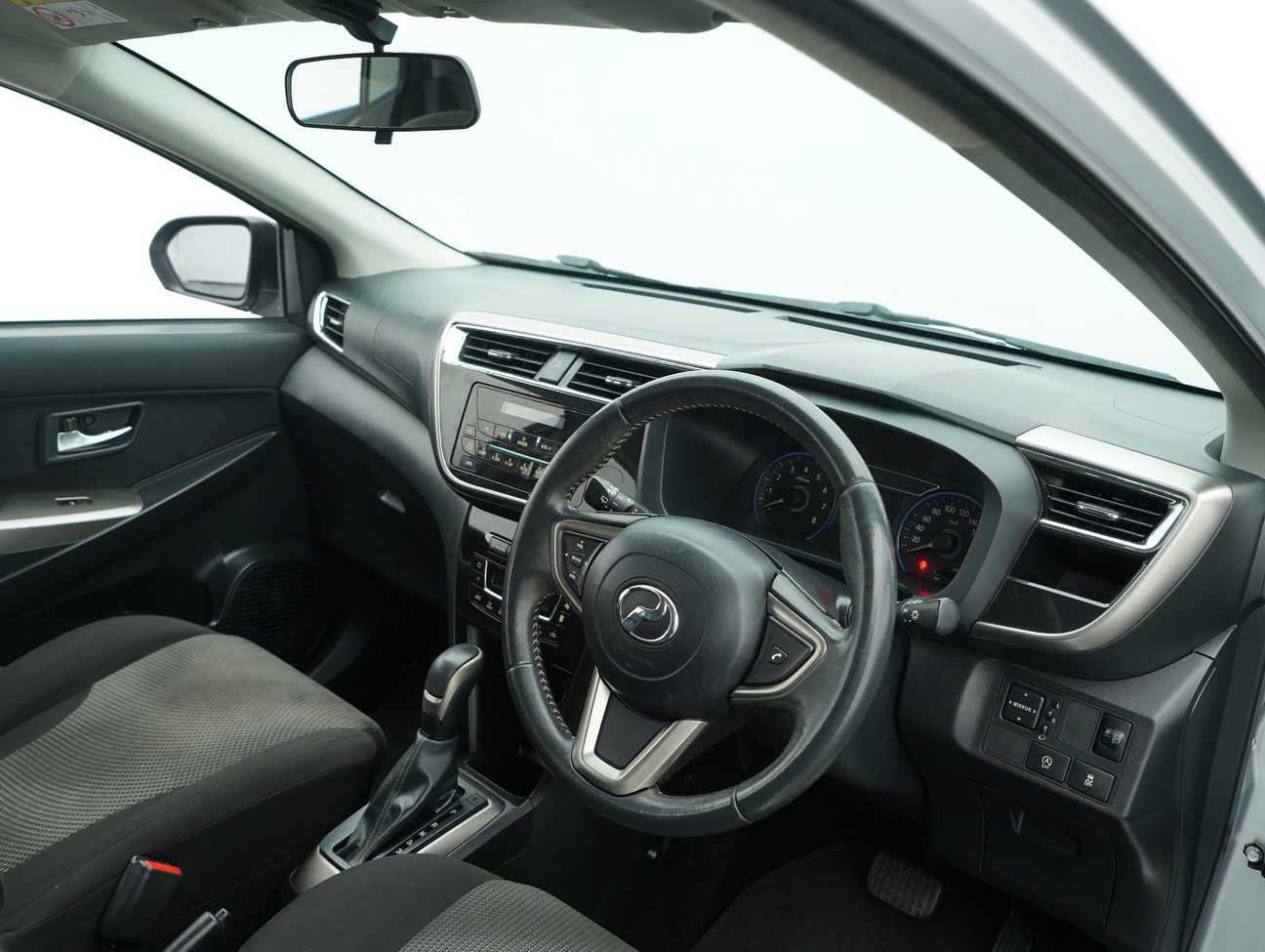 used 2020 Perodua Myvi X 1.3