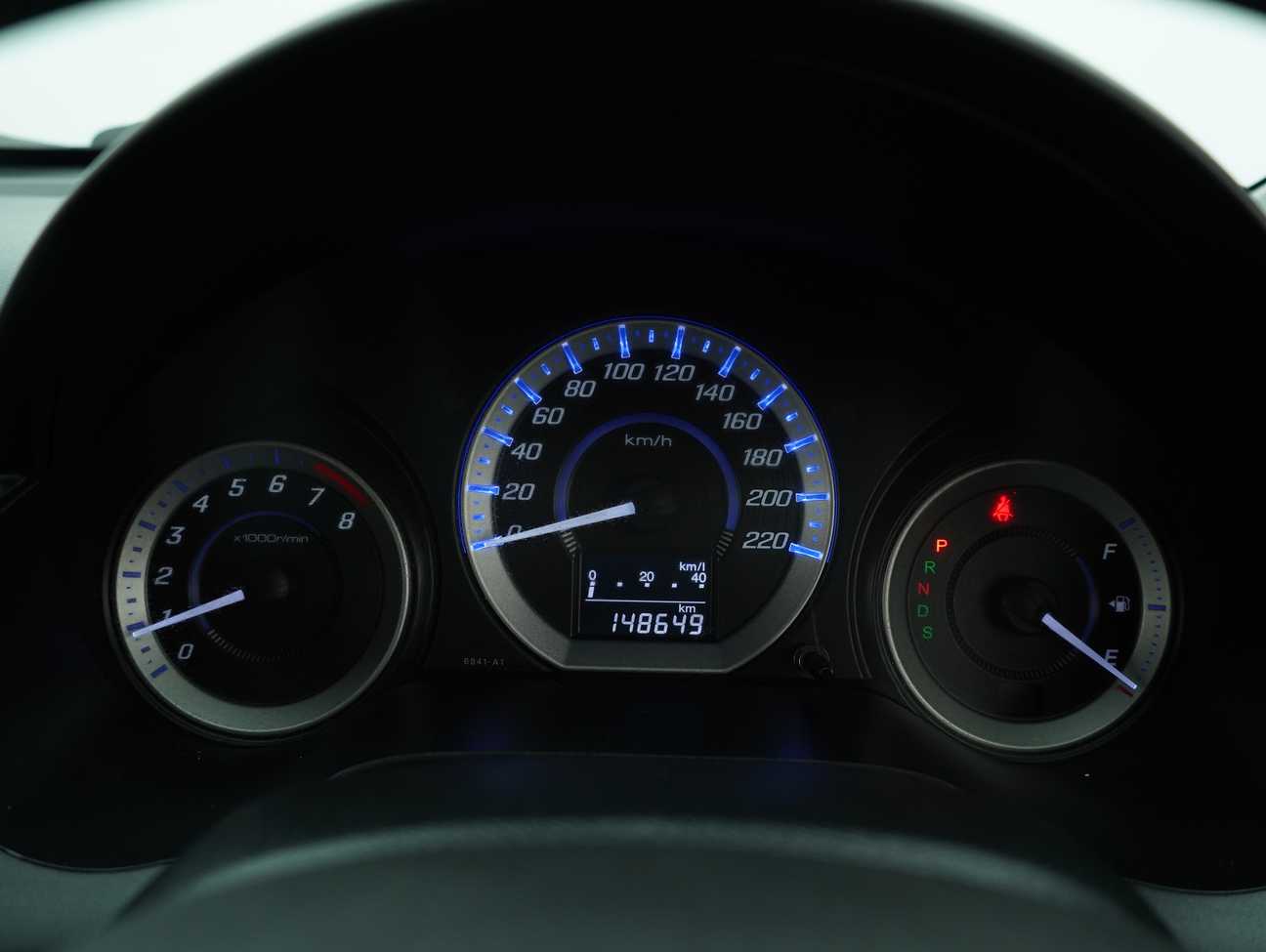 used 2014 Honda City E 1.5